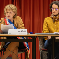 conseil d'installation - vendredi 27 mars 2026