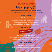 Programme fêtes de Beynes 2025