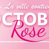 la ville de Beynes soutient octobre rose