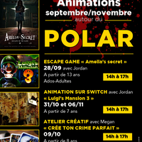 Animations polar 1