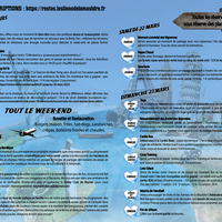 Tract Week-end Restos du Coeur 2025 - page 2