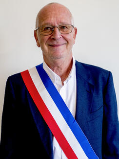 Michel Noblet