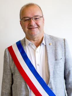 Philippe Le Coustour