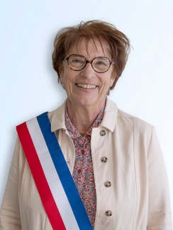 Danièle de ROQUEFEUIL