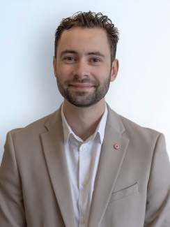 Félicien MARGUERETTAZ