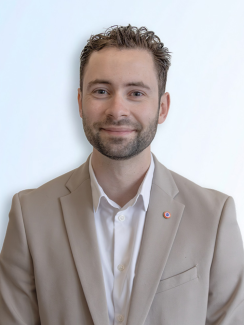 Félicien MARGUERETTAZ