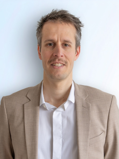 Jean-Philippe VILATTE