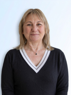 Régine BERTONE