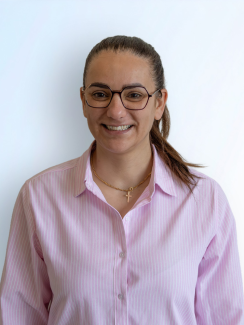 Sandra MOREIRA QUEIROS