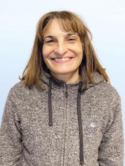 Sandrine DUCLOUET