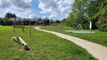 Parcours sportif du Val