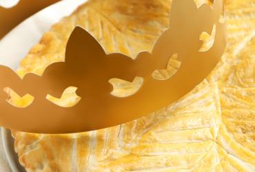 Galette des rois