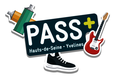 Logo Pass plus