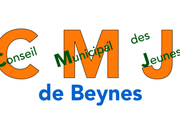 Logo CMJ