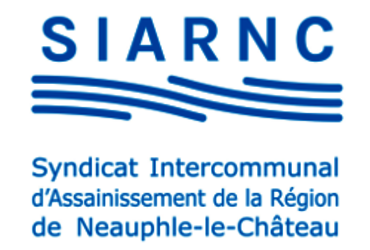 Logo SIARNC