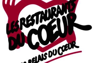 logo restos du coeur