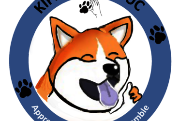 Logo KiffePaws Educ