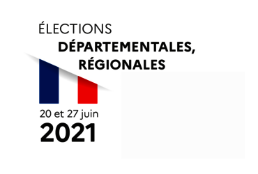 Élections départementales 2021