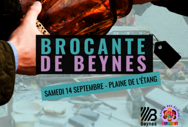 brocante 2024