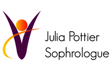 Logo Julia Pottier Sophrologue