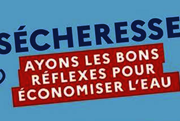 visuel sécheresse