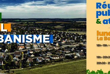 PLU RÉUNION PUBLIQUE 16062025