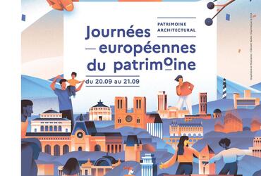affiche jep 2025