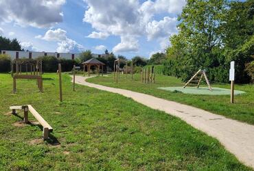 Parcours sportif du Val