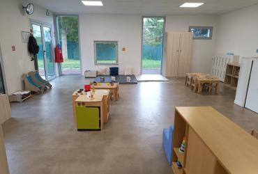 crèche les farfadets