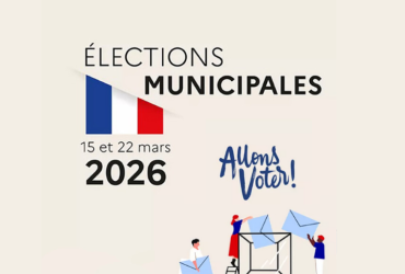 élections municipales 2026