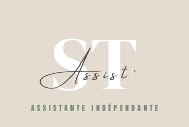 Logo assist'st