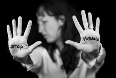 stop violences femmes