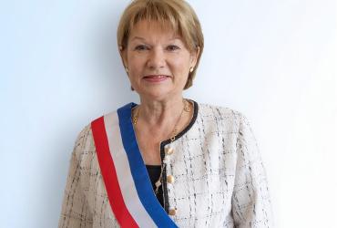 sylvie beguier maire 2026