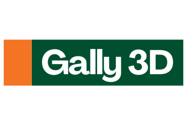 Gally 3D