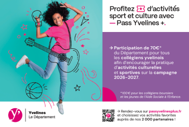 Pass sport culture