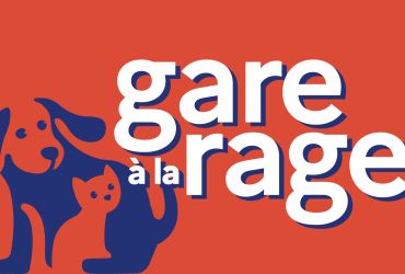 Gare à la rage