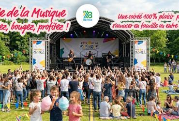 fete musique 2026