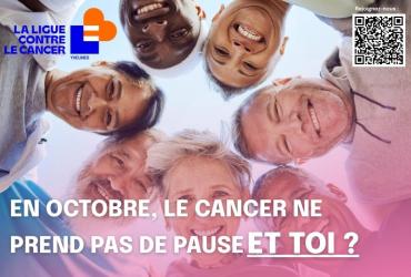 Octobre Rose LCC