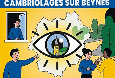 appel a la vigilance