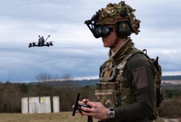 Crédit photo Armée de Terre