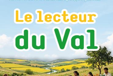 LE LECTEUR DU Val
