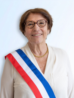 Danièle de ROQUEFEUIL