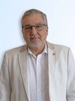 Joël MAILLARD