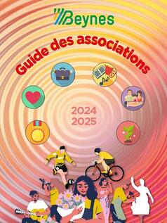 couv guide des associations 2024-2025